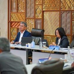 Tumbuh Selektif dan Prudent, BRI Cetak Laba Rp29,90 T