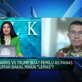 Dolar AS Diramal ke Bawah Rp16.000 di Akhir 2024, Tapi Ada Syaratnya!