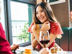 Duh! Wanita Ini Tega Habiskan Gaji Pacar Rp 8,7 Juta untuk Beli Makanan