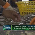 Video: Ekspor Hasil Perikanan RI Di Semester I Tembus USD 2,71 Miliar