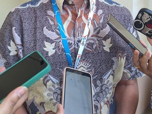 Angkasa Pura Setuju Eks Bandara Selaparang Dijadikan Sentra UMKM