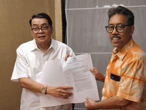 Golkar Usung Cucu Pendiri Muhammadiyah Jadi Bakal Cawalkot Jogja