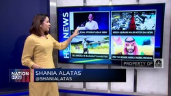 Harga Pertalite Masih Tetap - MBS Tak Suka Kamala Harris Presiden AS