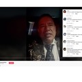 Heboh Razia Barang Impor-Pedagang Panik, Hotman Paris Bilang Begini