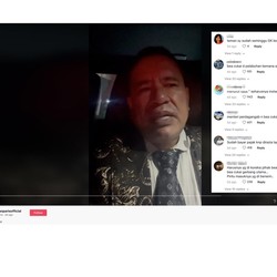 Heboh Razia Barang Impor-Pedagang Panik, Hotman Paris Bilang Begini