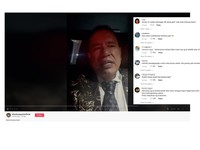Heboh Razia Barang Impor-Pedagang Panik, Hotman Paris Bilang Begini
