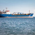 Di Balik Saham Kapal - Migas Terbang, Selat Hormuz Bisa Picu Kiamat