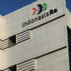 Indonesia Re Mau Tambah Modal, Buka Opsi PMN, Danantara, hingga IPO