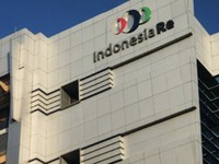 3 Reasuransi RI Bakal Merger Jadi 1, Indonesia Re Jadi Induk Holding