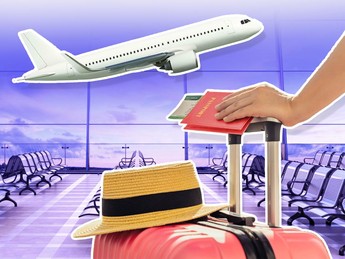 Negara dengan Paspor Terkuat di Dunia 2024, Bebas Visa 195 Negara