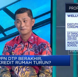 Insentif PPN DTP 100% Resmi Berakhir, Daya Beli & Kredit Rumah Turun?
