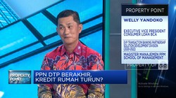 Insentif PPN DTP 100% Resmi Berakhir, Daya Beli & Kredit Rumah Turun?