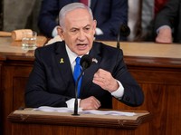 Misi Rahasia Netanyahu ke AS, Minta Restu Perang di Negara Ini
