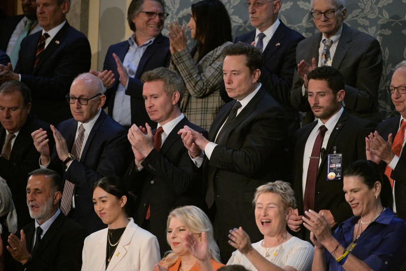 ISRAEL-PALESTINIANS/USA-NETANYAHU Israeli Prime Minister Benjamin Netanyahu addresses a joint meeting of Congress at the U.S. Capitol in Washington, U.S., July 24, 2024. REUTERS/Kevin Mohatt