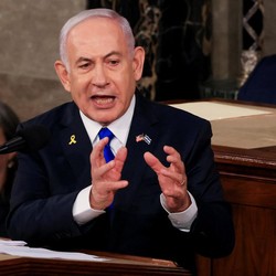 Netanyahu Disebut Hilang Arah, Pemerintahan Israel Terancam Pecah