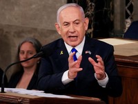 Skandal Baru Netanyahu: Dokumen Rahasia Israel Bocor, Begini Isinya
