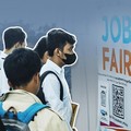 Jumlah Pengangguran RI: Beneran Turun Ngga Ya?
