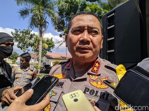 Pengeboran Air PT TCN di Gili Trawangan Lombok Utara Tak Sesuai Izin Lokasi