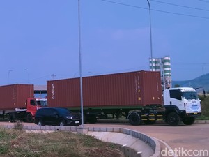 Jokowi Dijadwalkan Resmikan Operasional KIT Batang Besok