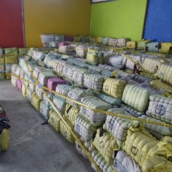 Siap-Siap! Langgar Aturan, Barang Impor 7 Produk Ini Bakal Dimusnahkan