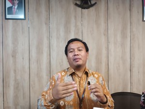 Penduduk Miskin di Lombok Tengah Turun Jadi 122 Ribu Orang