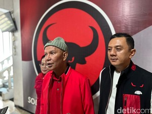 3 Kader PDIP Disiapkan untuk Pilgub Jatim 2024, Siapa Saja?