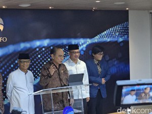 Inisial T Disebut Kendalikan Judol di RI, Ini Jawaban Menkominfo