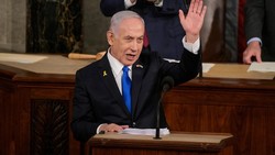 Israel Siap Gencatan Senjata Permanen di Gaza Asalkan Hamas Didemiliterisasi