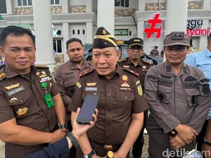 Jaksa Periksa 30 Saksi terkait Korupsi Rp 7 M Bank Pelat Merah di Manokwari