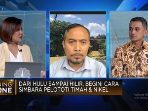 Pak Luhut! Pengusaha Minta SIMBARA Diawasi Ketat, Cegah