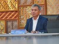 Begini Analisa Bos BRI (BBRI) Setelah Trump Terpilih Jadi Presiden AS