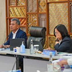Kredit BRI Tembus Rp1.336 Triliun, Ini Sektor yang Diuntungkan
