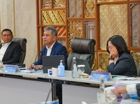 Kredit BRI Tembus Rp1.336 Triliun, Ini Sektor yang Diuntungkan