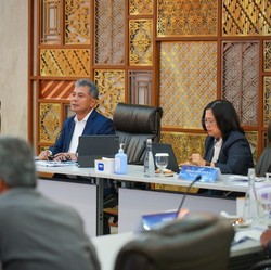 Bos BRI Buka-Bukaan Soal Kondisi Kredit UMKM, Lakukan 4 Strategi Ini