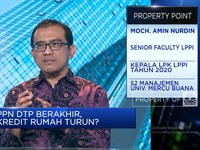 Perbankan Minta Prabowo Lanjutkan Insentif Properti, Apa Urgensinya?
