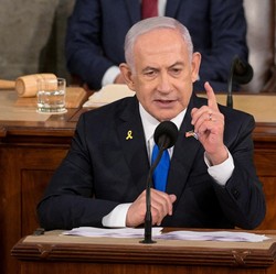 Mati-matian Bela Netanyahu, AS Nekat Mau Jatuhkan Saksi ke ICC