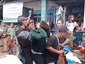 Pria di Bogor Maling Burung, Ternyata Isi Kandangnya Kosong