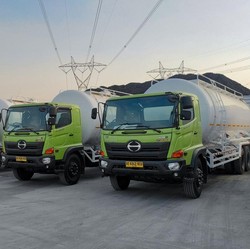 Mantap! Pendapatan MPX Logistics Tumbuh 53% di Semester I-2024