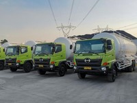 Mantap! Pendapatan MPX Logistics Tumbuh 53% di Semester I-2024
