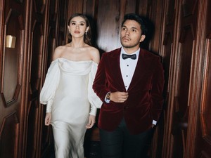 Thariq Halilintar dan Aaliyah Massaid Nikah Hari Ini