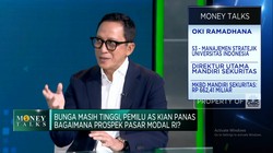 Nantikan The Fed & RAPBN Prabowo, Asing Wait & See Masuk Pasar RI?