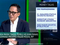 Nantikan The Fed & RAPBN Prabowo, Asing Wait & See Masuk Pasar RI?