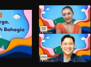 Tips Dukung Pertumbuhan Anak Bersama Shopee ala Anissa Aziza-Brand Kazel