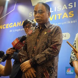 Akses Internet RI ke Filipina Resmi Diputus, Begini Efek Dahsyatnya