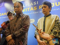 Akses Internet RI ke Filipina Resmi Diputus, Begini Efek Dahsyatnya