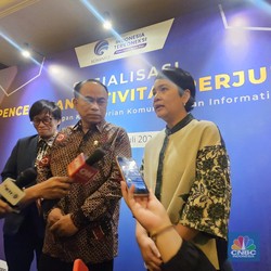 Judi Online Makin Ngeri, 5.928 Pegawai Kominfo Dikumpulkan