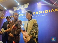 Judi Online Makin Ngeri, 5.928 Pegawai Kominfo Dikumpulkan