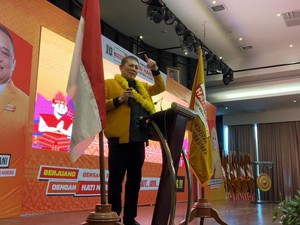 Herry Lontung: Hanura Putuskan Bakal Cakada Jelang Pendaftaran di KPU