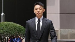 Yoo Ah In Dibebaskan dari Hukuman Penjara