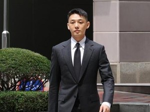 Penampilan Publik Terakhir Yoo Ah In Sebelum Ditahan